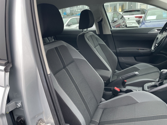 Volkswagen Polo DSG R-Line