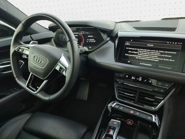 Audi e-tron GT *HeadUp*Optikpaket*Matrix*TopVi