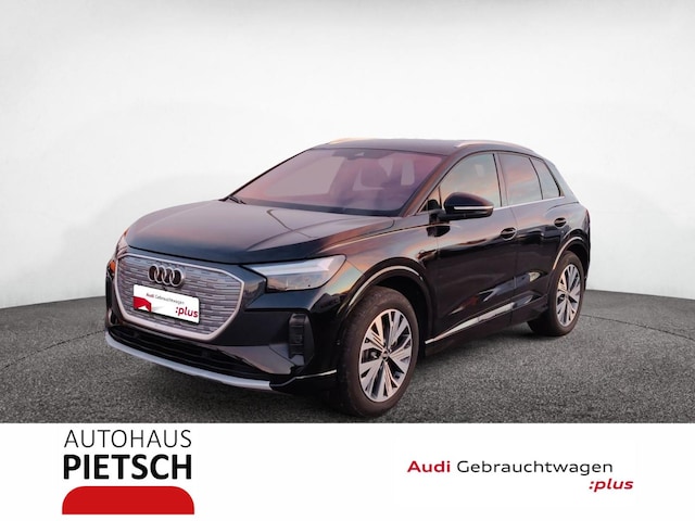 Audi Q4 e-tron 40