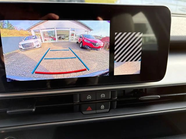 Jeep Avenger LED, KAMERA, AUTOMATIK