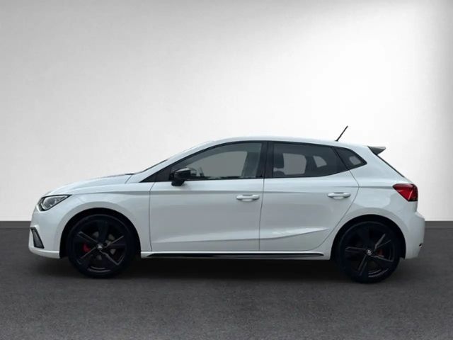 Seat Ibiza 1.0 TSI Black