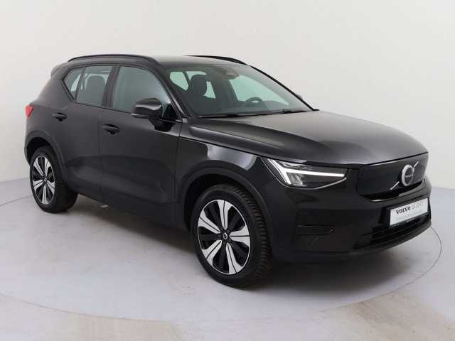 Volvo XC40 Plus Recharge