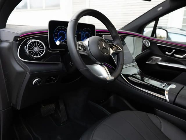 Mercedes-Benz EQE SUV 350 4MATIC