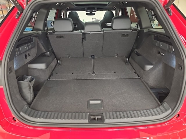 Skoda Kodiaq 2,0 TSI DSG MATRIX AHK ST-HZ CANTON 7S