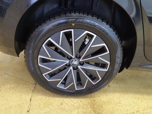 Skoda Kamiq 1.0 TSI Tour