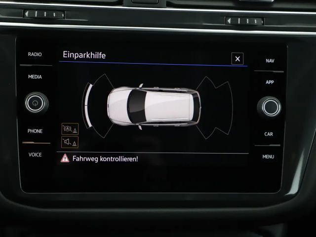 Volkswagen Tiguan Allspace Life