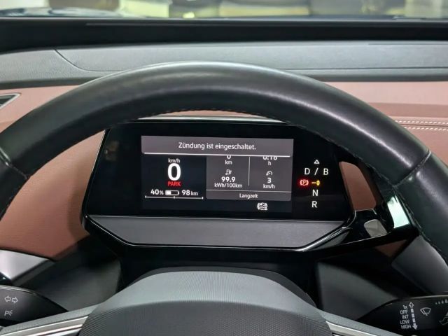 Volkswagen ID.4 52 KWh Pure