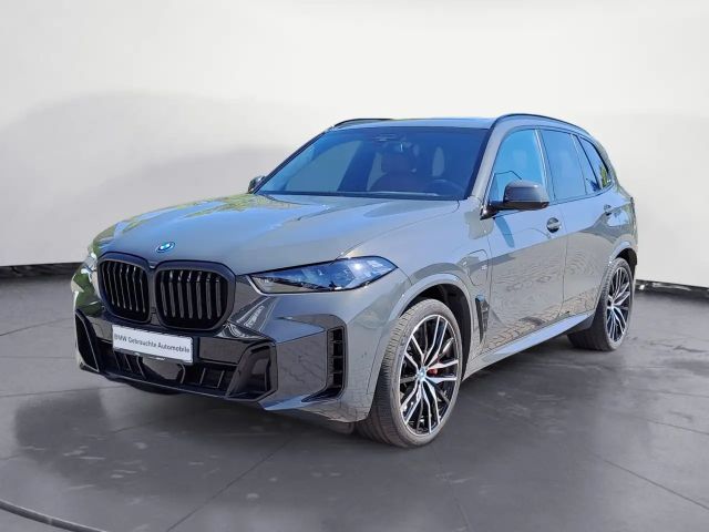 BMW X5 M-Sport xDrive50e