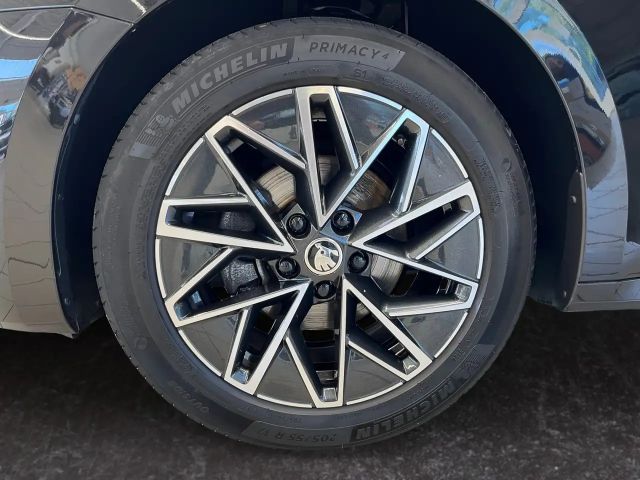 Skoda Octavia 1.5 TSI Ambition Combi