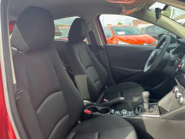 Mazda 2 Homura SkyActiv e-Skyactiv