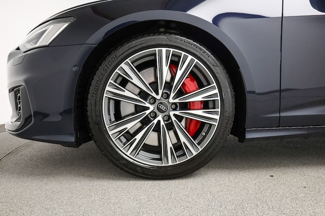 Audi S6 Avant Quattro