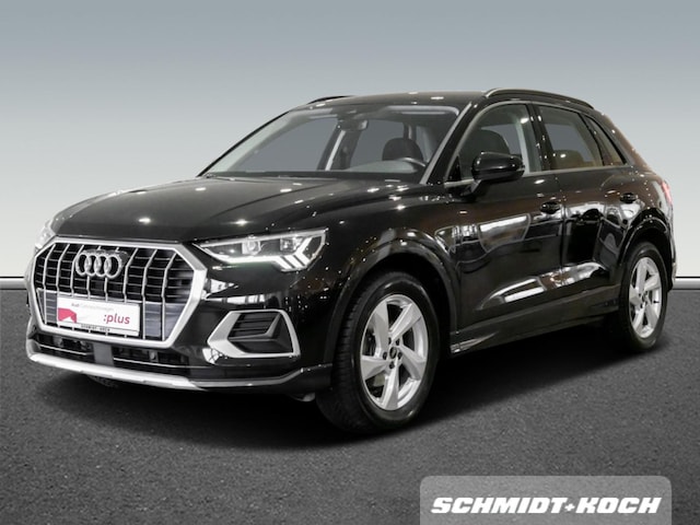Audi Q3 35 TFSI S-Tronic