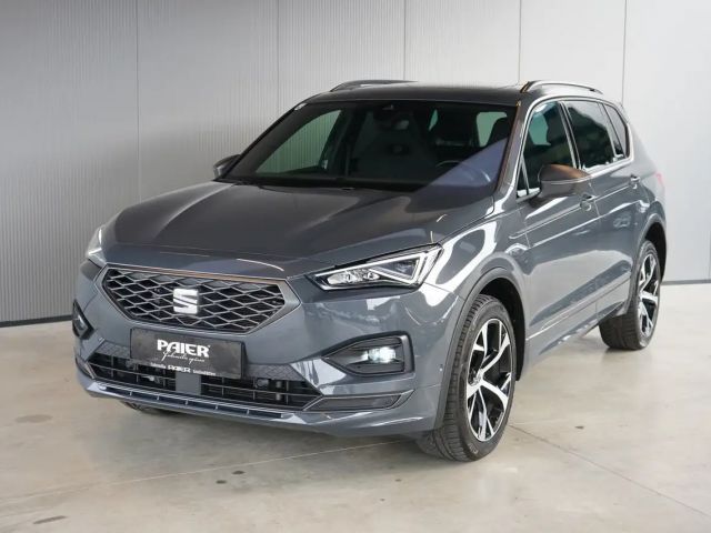 Seat Tarraco 2.0 TDI 4Drive DSG FR-lijn