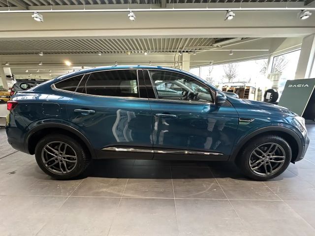 Renault Arkana EDC Intens TCe 140