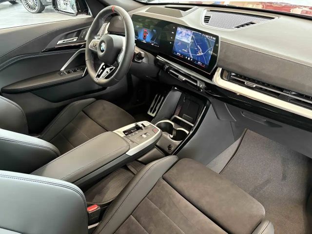 BMW X2 M-Sport M35i xDrive