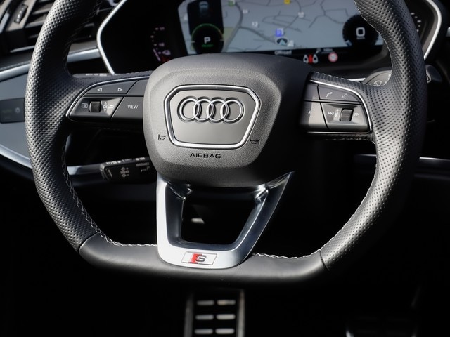 Audi Q3 45 TFSI Hybride S-Tronic