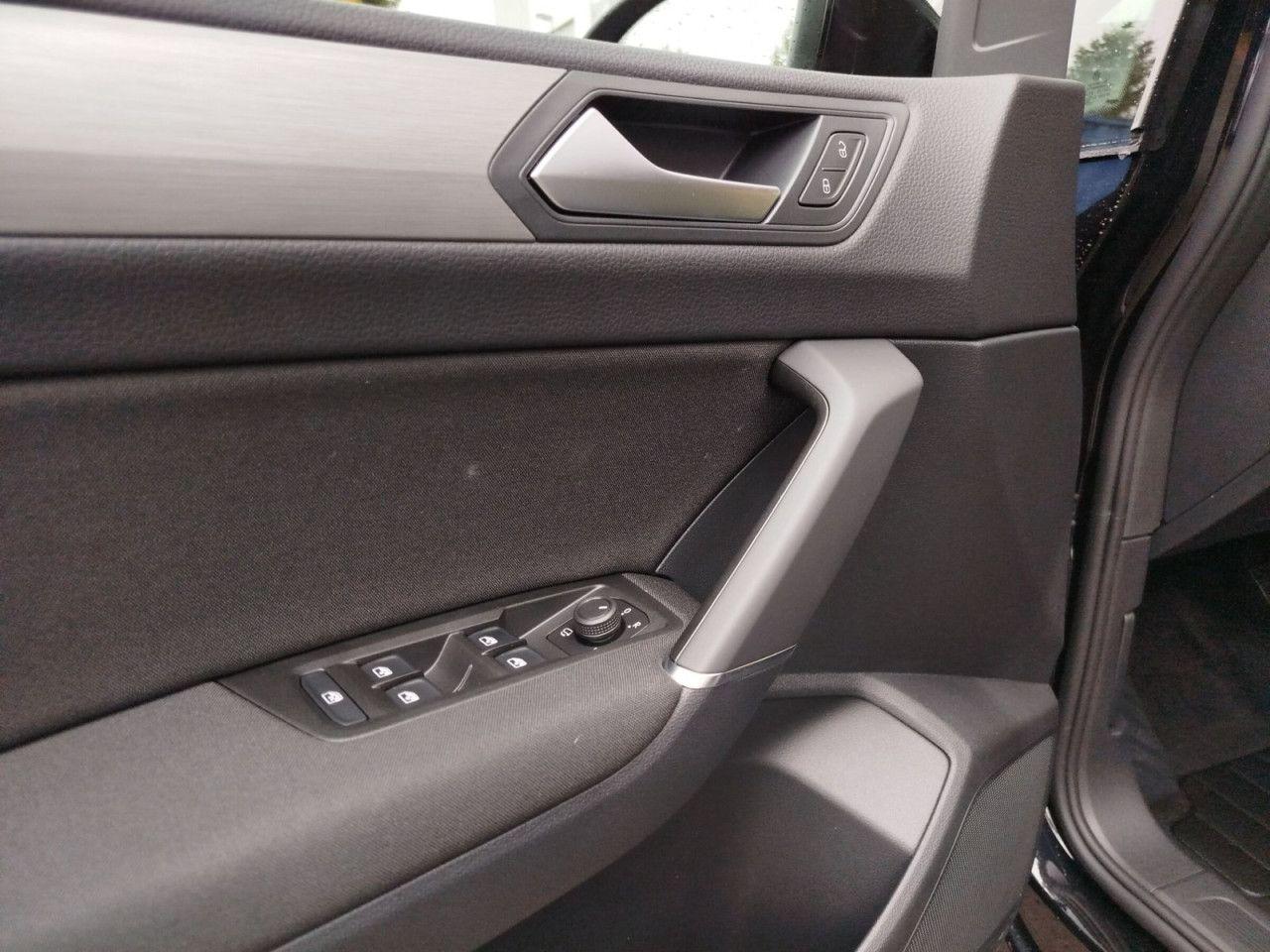 Volkswagen Touran 1.5 TSI Comfortline DSG