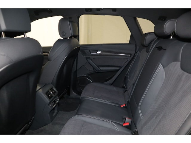 Audi SQ5 SUV TDI tiptronic Audi SQ5 SUV