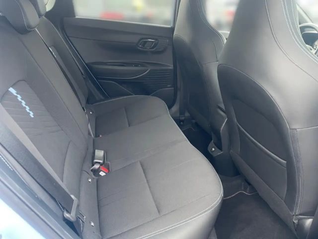 Hyundai i20 N Performance