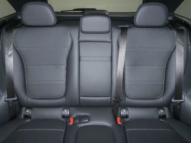 Mercedes-Benz GLC 300 4MATIC AMG Line