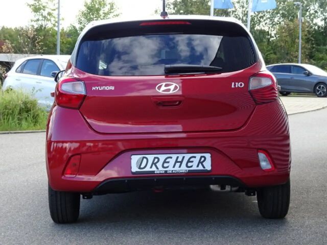 Hyundai i10 1.0 Smart