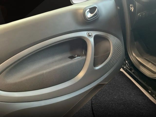 Smart EQ fortwo 60kWed Passion