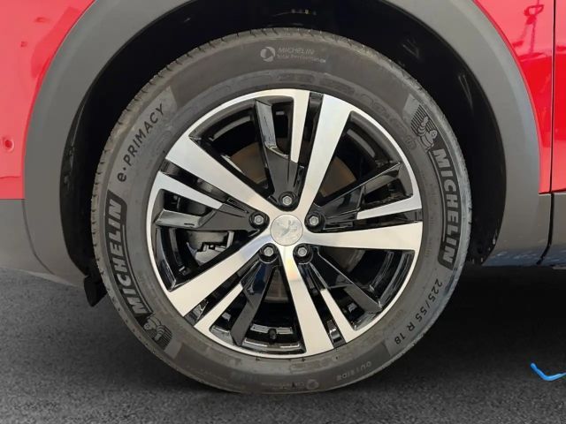 Peugeot 3008 EAT8 GT-Line