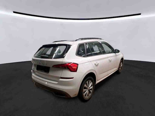 Skoda Kamiq 1.0 TSI Ambition