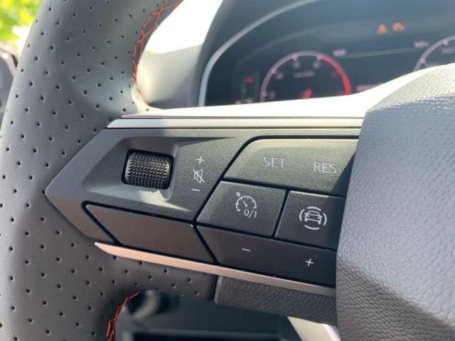 Seat Ibiza 1.0 TSI FR-lijn