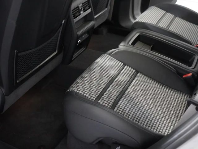 Porsche Cayenne Coupé E-Hybrid