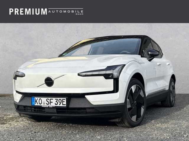 Volvo EX30 Achterwielaandrijving Plus