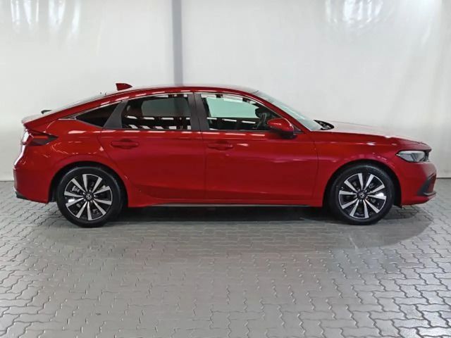 Honda Civic Elegance e:HEV