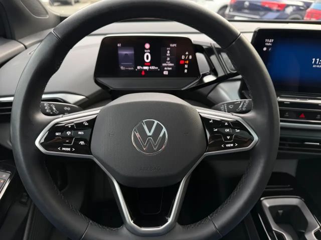 Volkswagen ID.4 150 kW Performance Pro