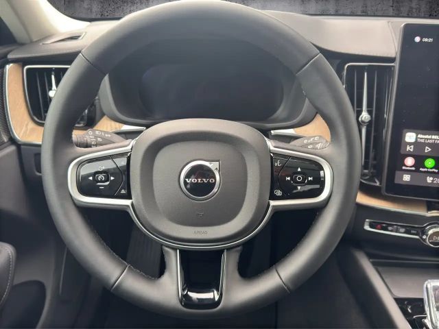 Volvo XC60 AWD T8 Ultra