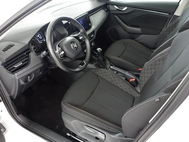 Skoda Scala Ambition