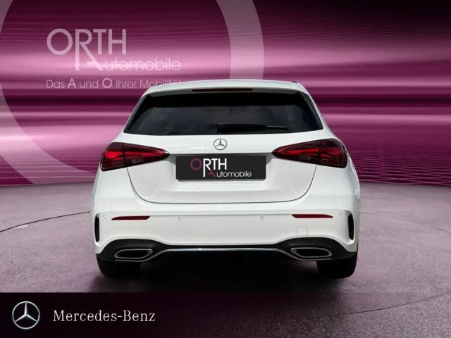 Mercedes-Benz A 200 AMG Line