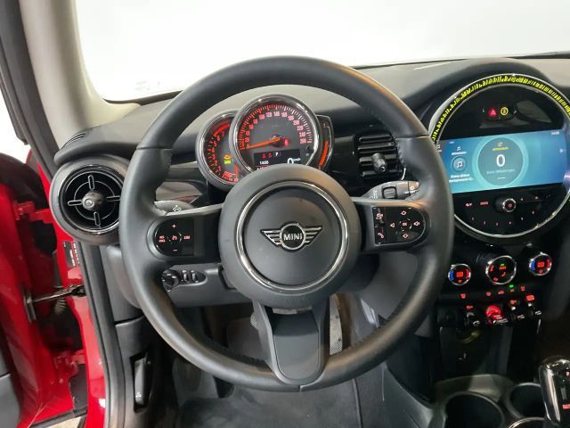 MINI Cooper |Ambientes Licht |LED-Scheinwerfer |Sport-Lederlen