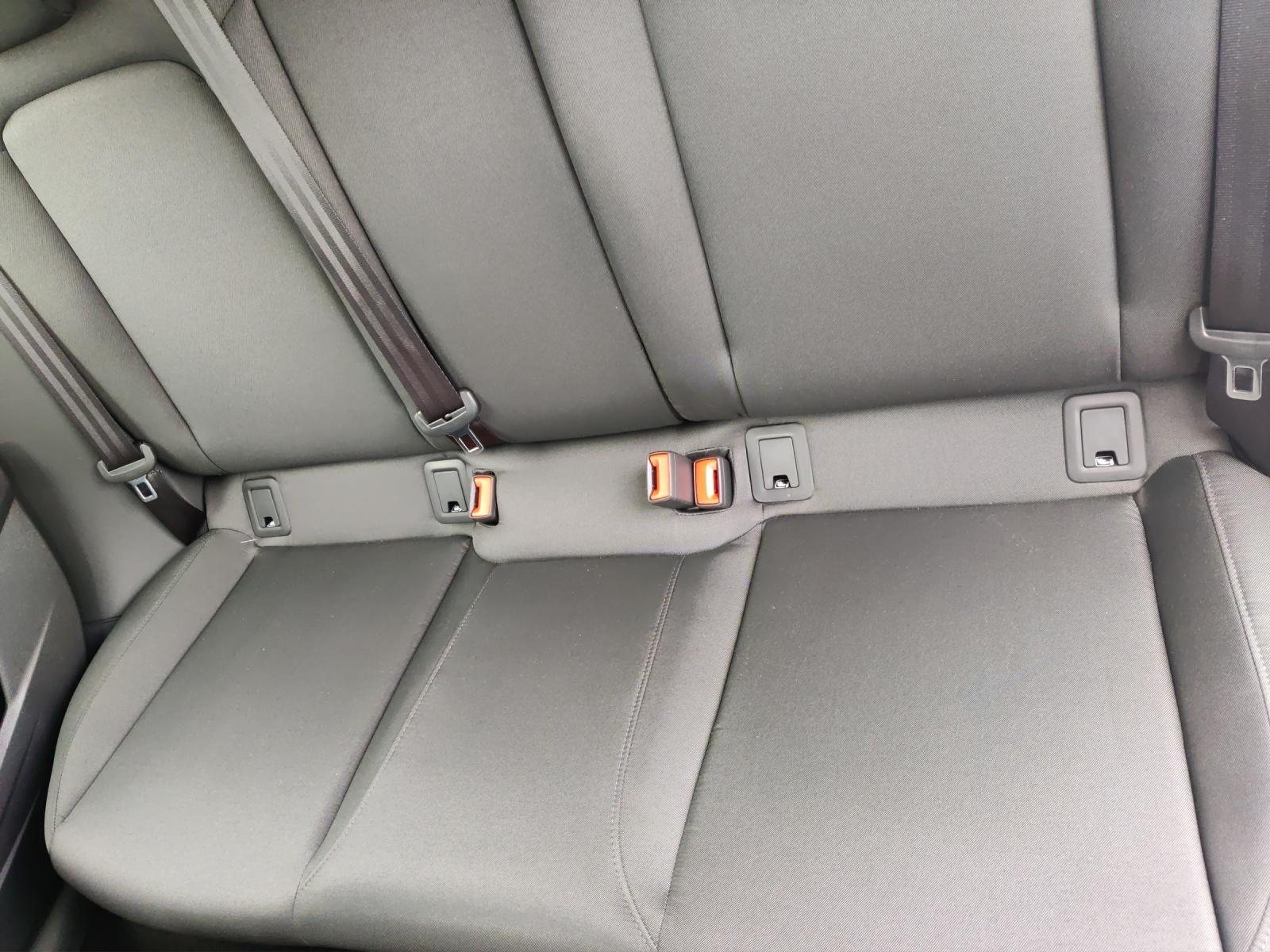 Audi A1 25 TFSI S-Tronic Sportback