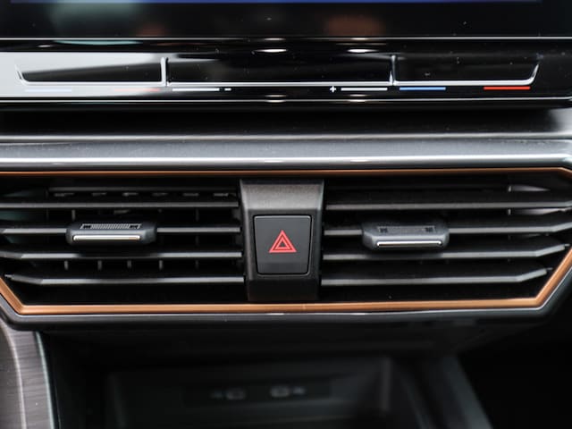 Cupra Formentor 1.5 TSI