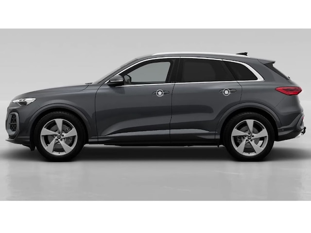 Audi Q5 Quattro S-Tronic