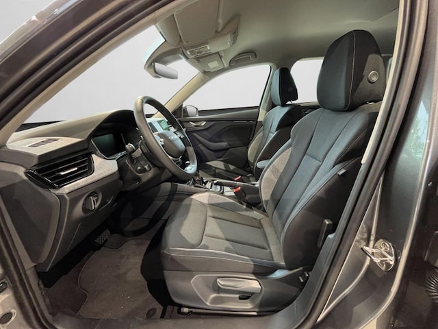 Skoda Kamiq 1.5 TSI Tour