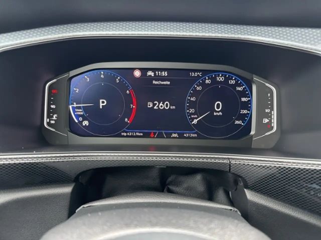 Volkswagen T-Cross 1.0 TSI DSG