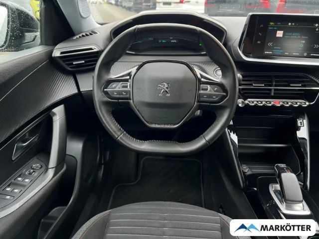 Peugeot E-2008 Active Pack