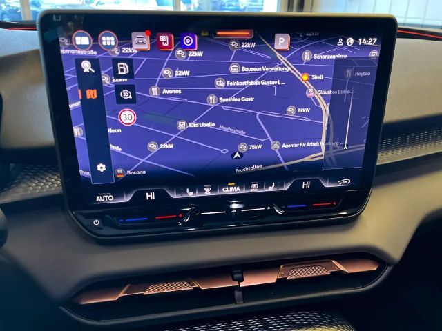 Cupra Terramar 2.0 TSI VZ