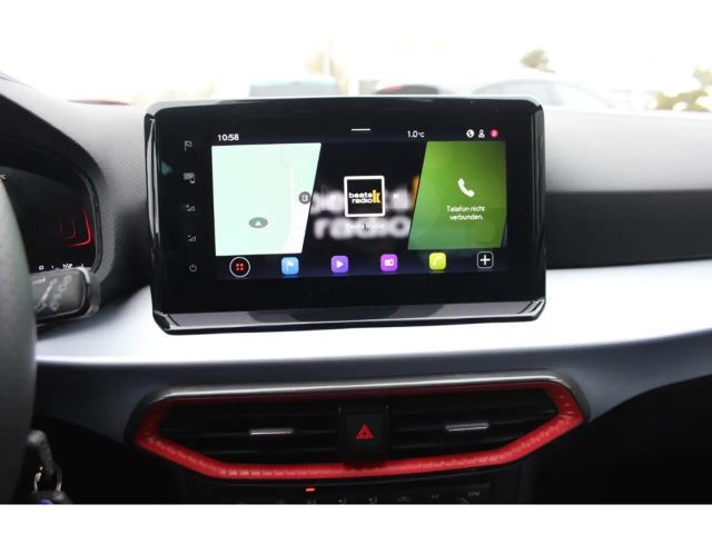 Seat Arona 1.0 TSI FR-lijn