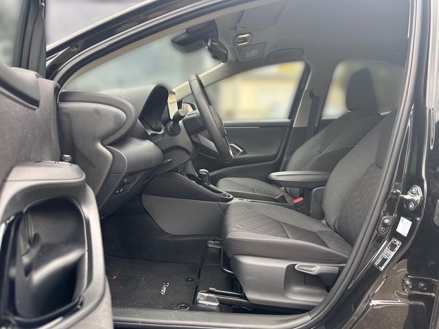 Toyota Yaris 5-deurs Comfort Team D