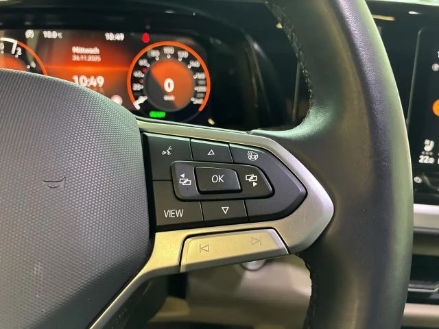 Volkswagen Multivan T7 eHybrid