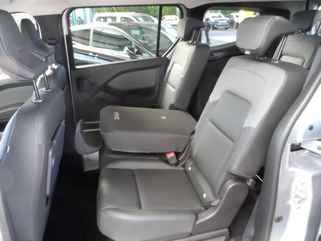 Nissan Townstar DIG-T Tekna