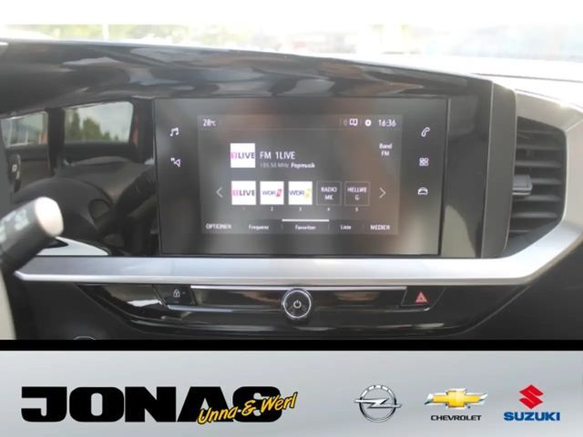 Opel Mokka Business Elegance