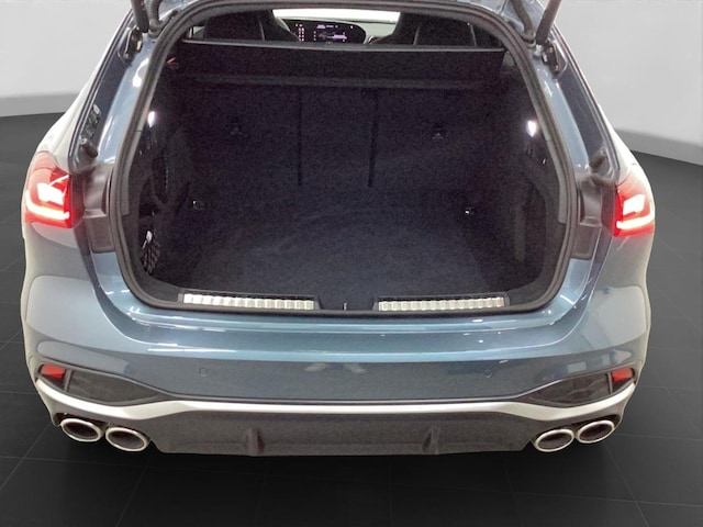 Audi S5 Avant S-Tronic